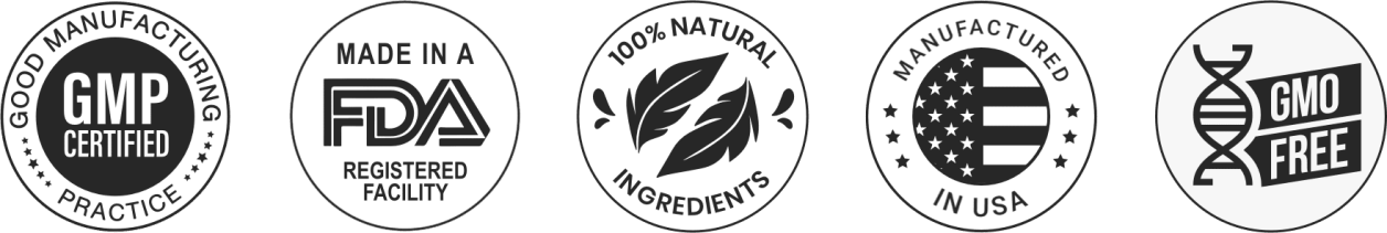 PotentStream Scientifically Formulated